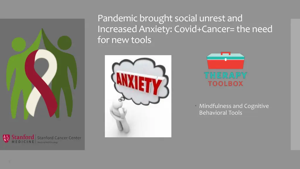pandemic brought social unrest and increased