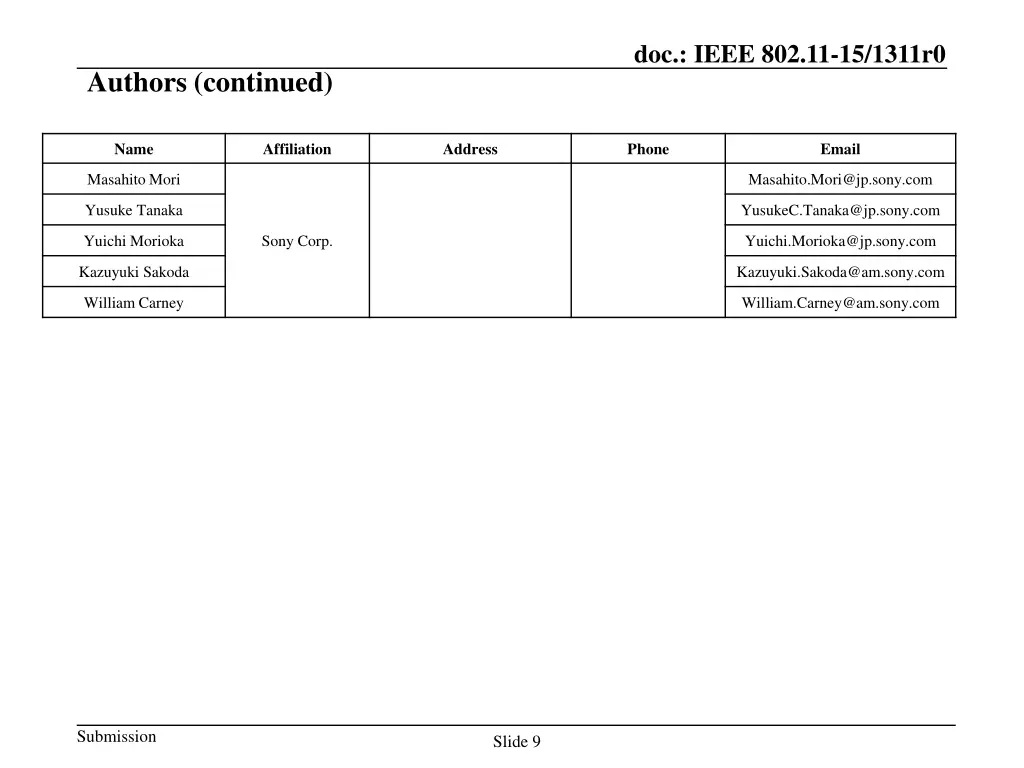 doc ieee 802 11 15 1311r0 7