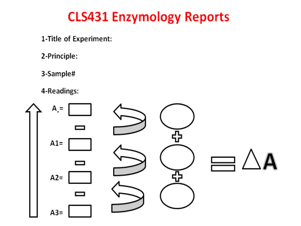 report