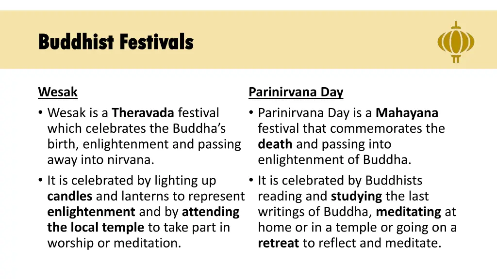 buddhist festivals buddhist festivals