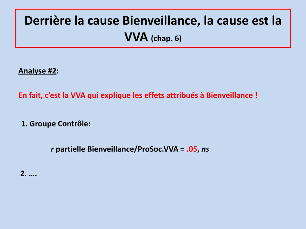 derri re la cause bienveillance la cause 1