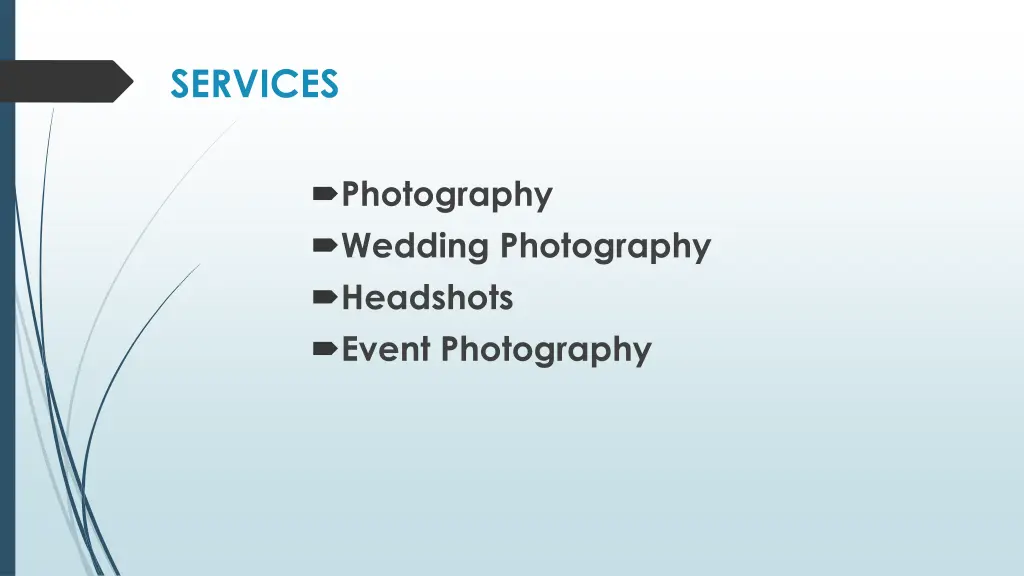 services