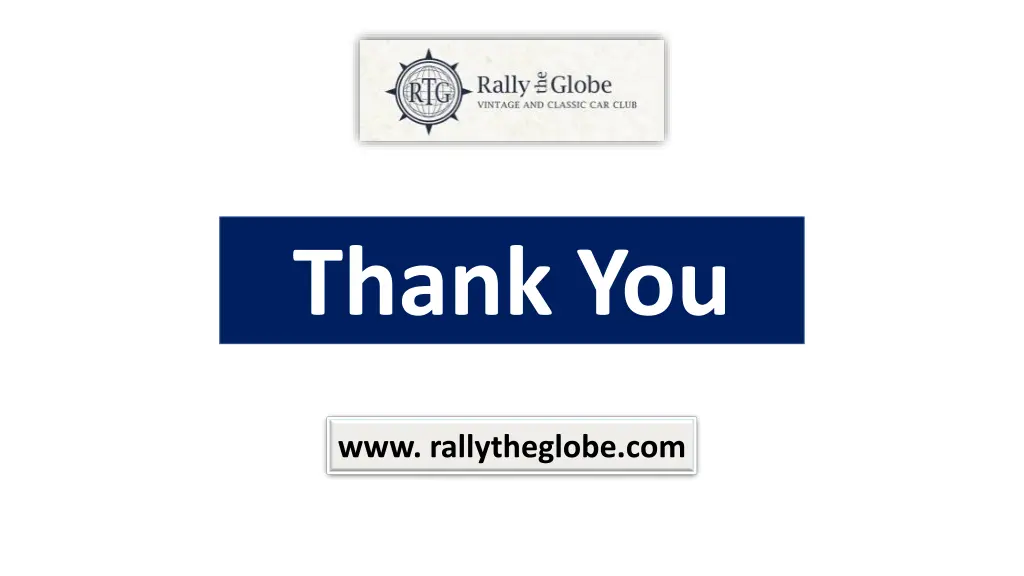thank you