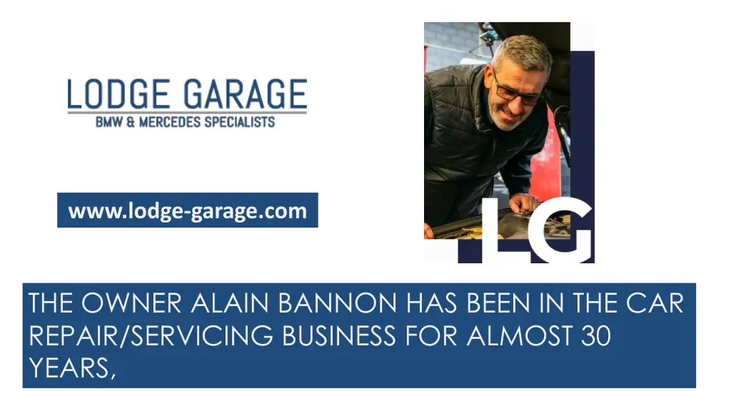 www lodge garage com 1