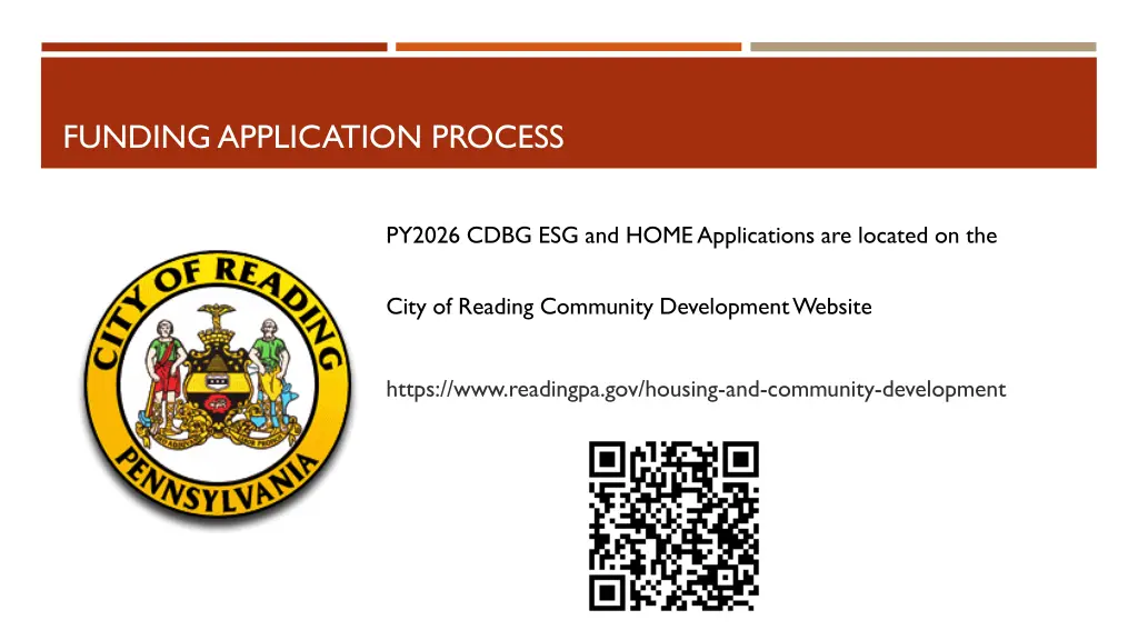 funding application process 1