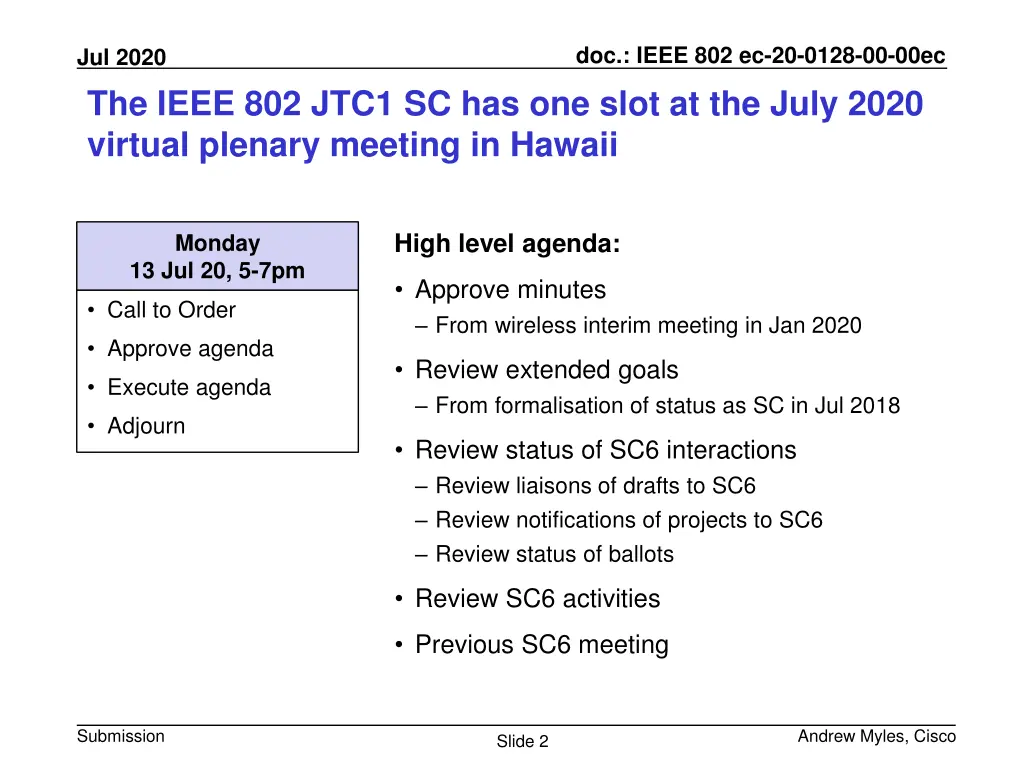 doc ieee 802 ec 20 0128 00 00ec 1