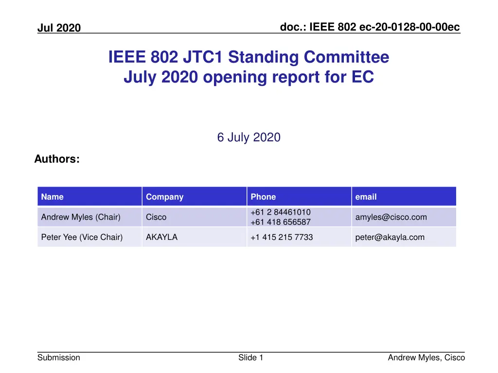 doc ieee 802 ec 20 0128 00 00ec