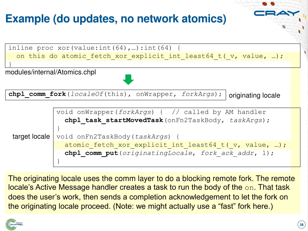 example do updates no network atomics 1