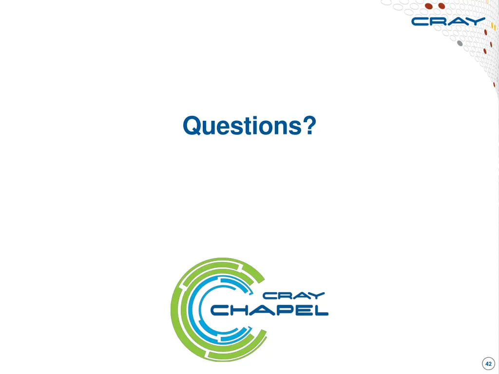 questions