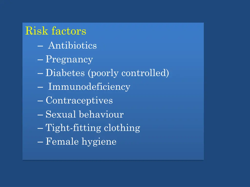risk factors antibiotics pregnancy diabetes