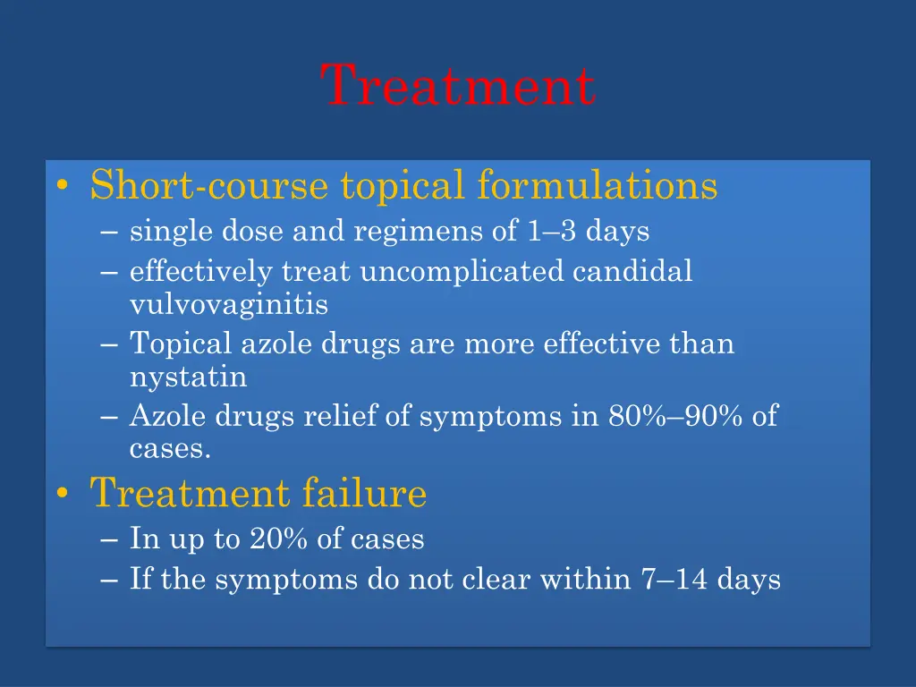 treatment 1