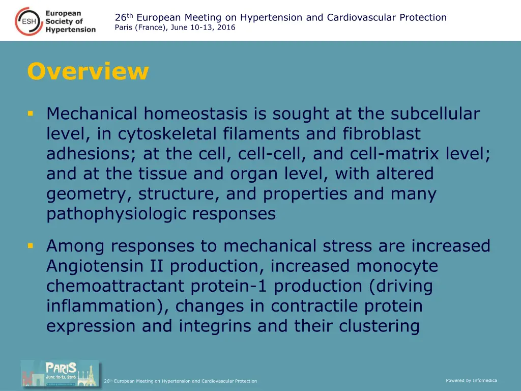 26 th european meeting on hypertension 3
