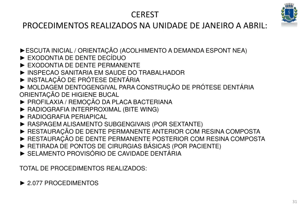cerest 1