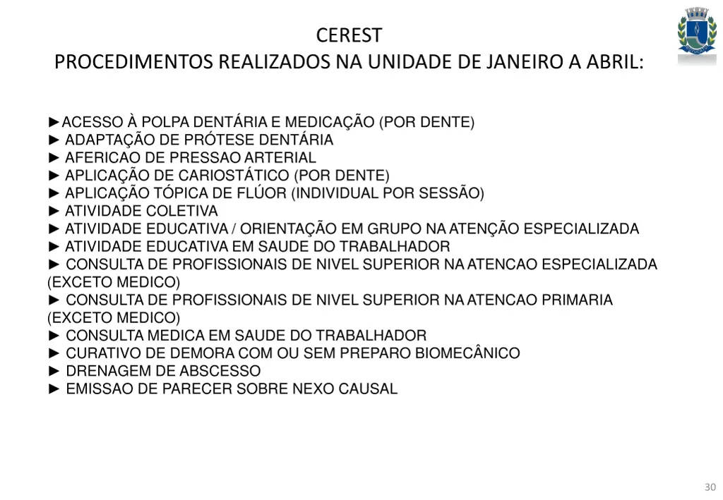 cerest