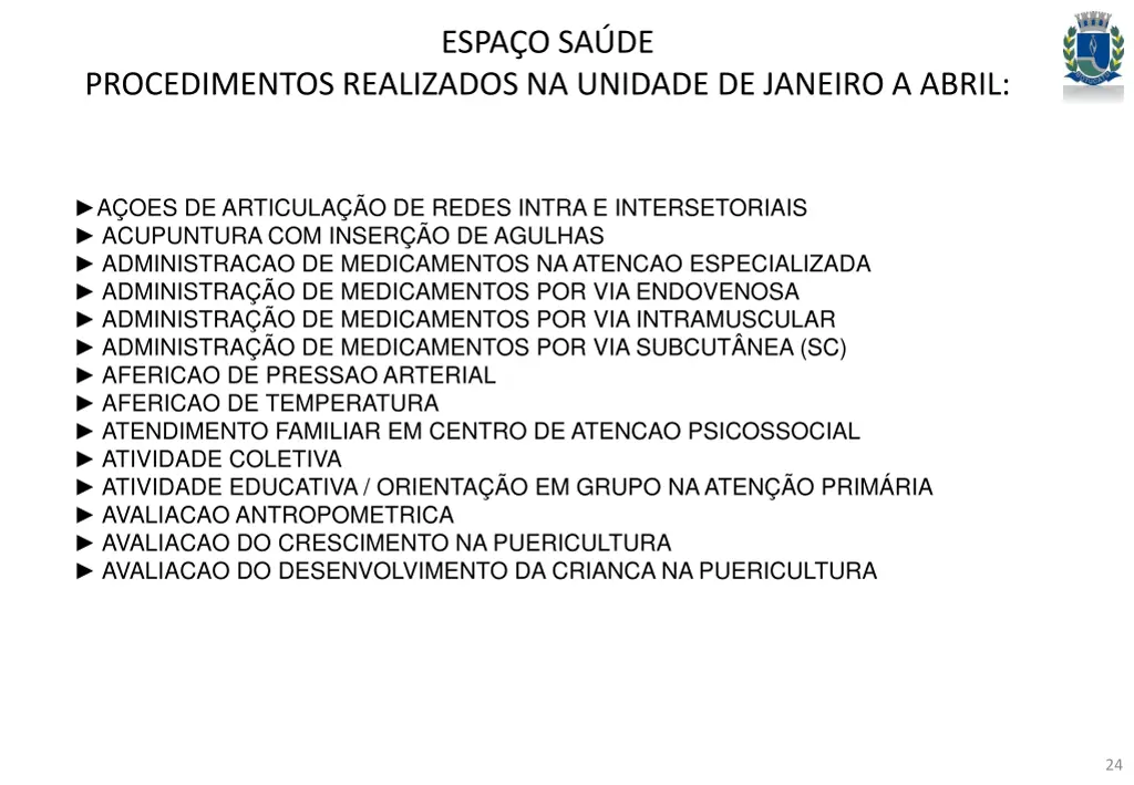 espa o sa de