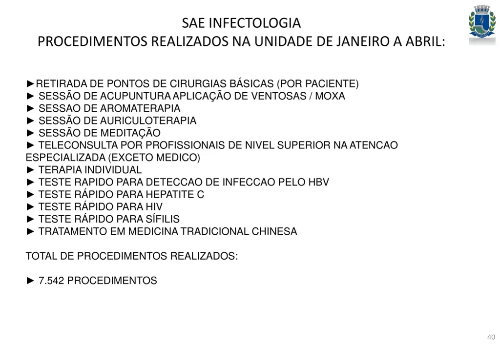 sae infectologia 2