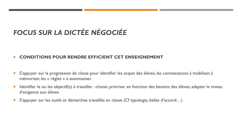 focus sur la dict e n goci e 1