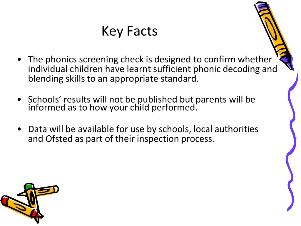 key facts 1