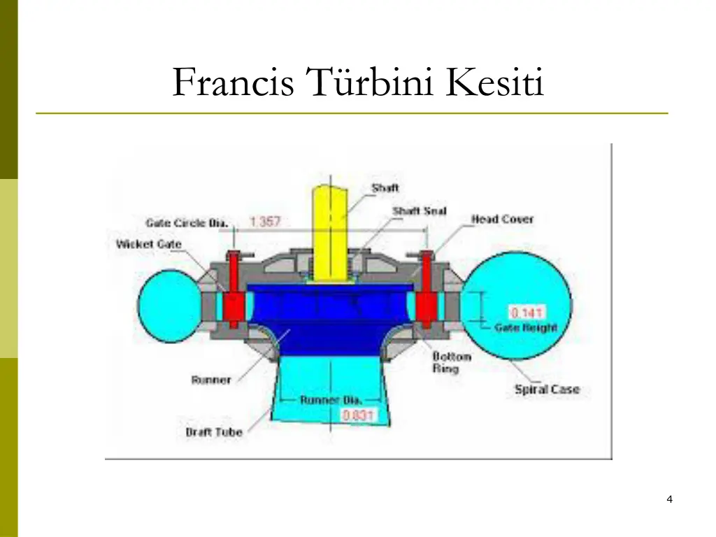 francis t rbini kesiti