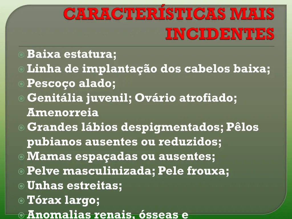 baixa estatura linha de implanta o dos cabelos