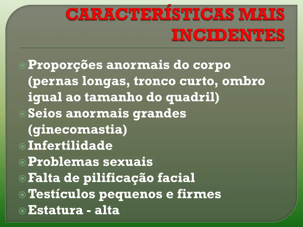 propor es anormais do corpo pernas longas tronco