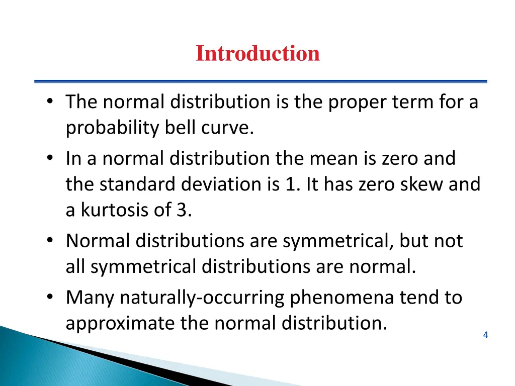 introduction