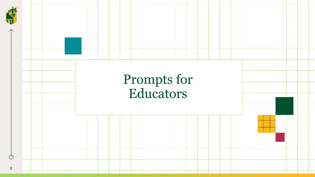 prompts for educators