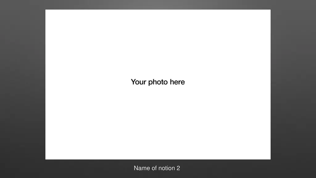 name of notion 2