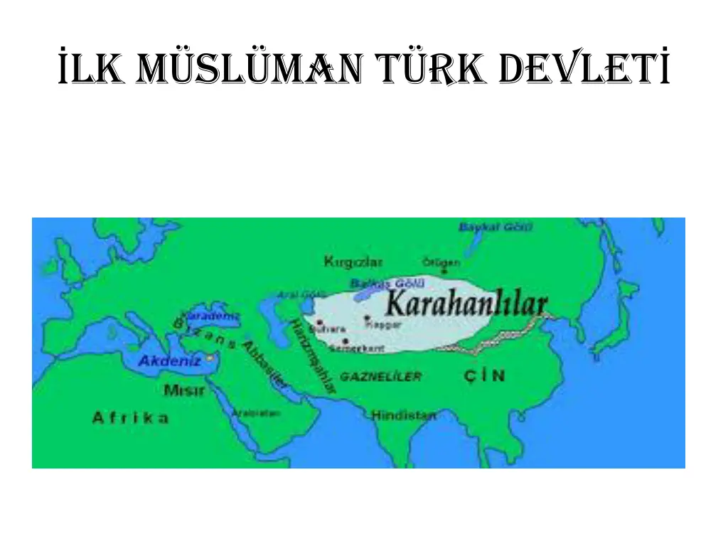 lk m sl man t rk devlet