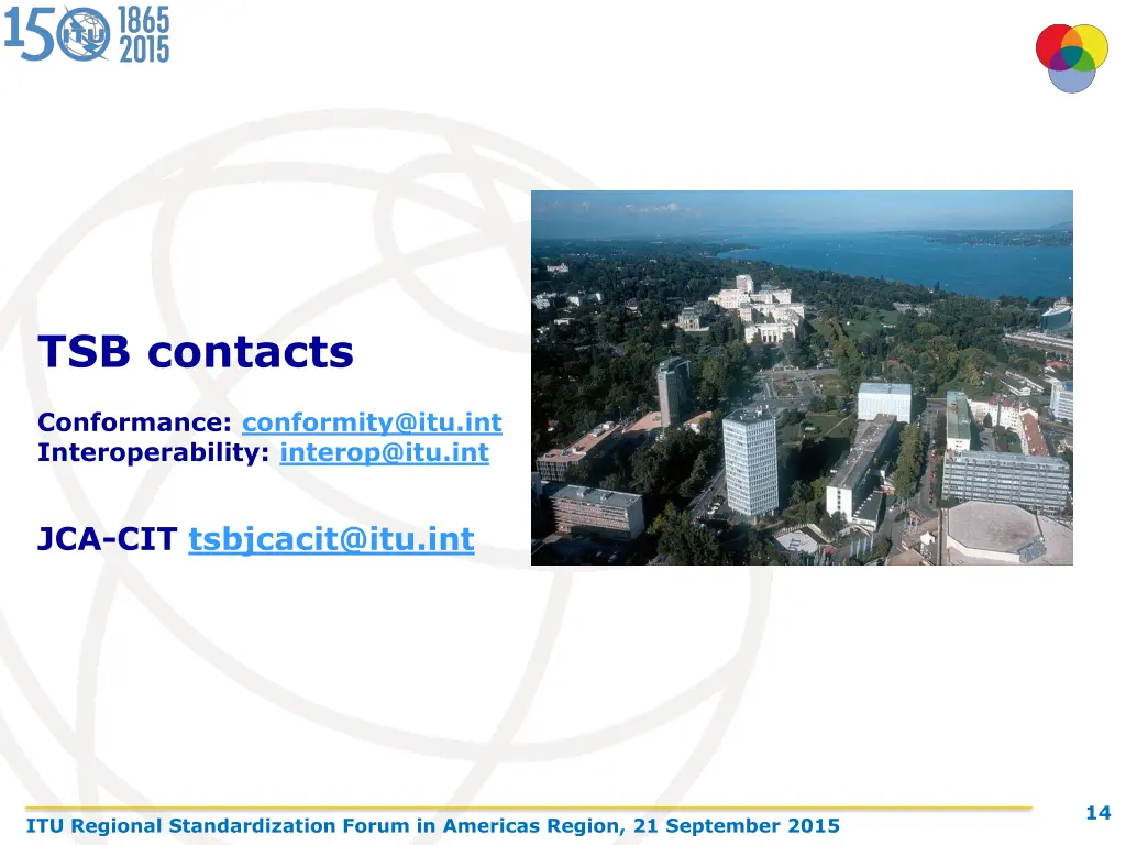tsb contacts