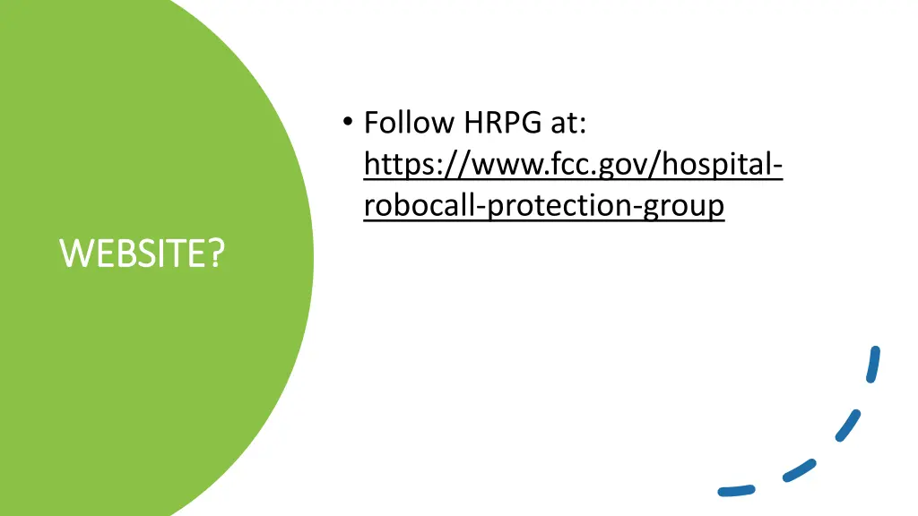 follow hrpg at https www fcc gov hospital