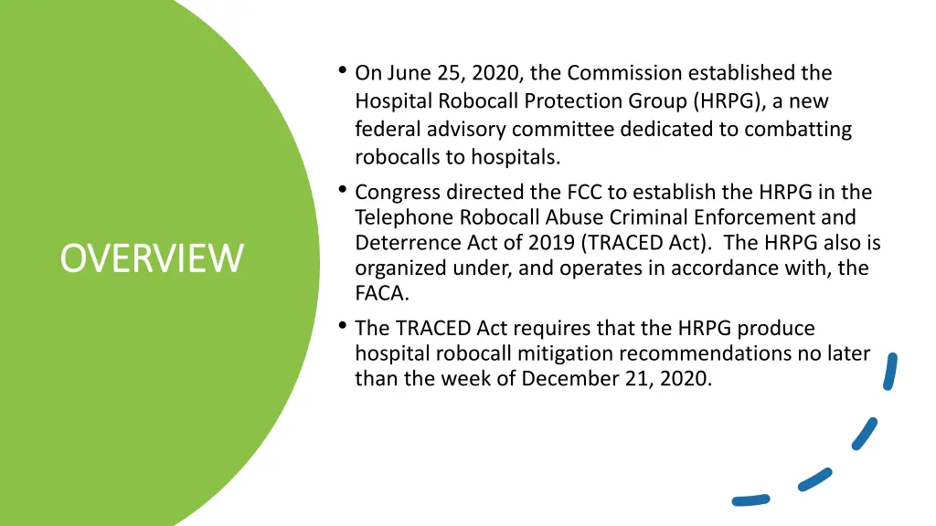 on june 25 2020 the commission established