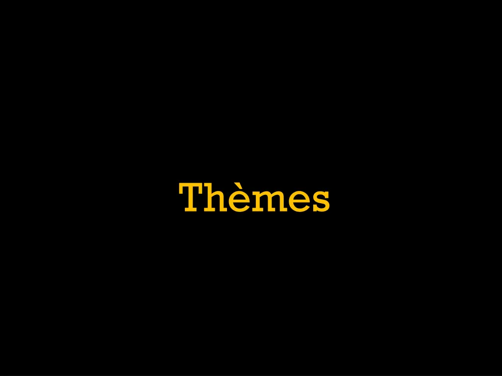 th mes