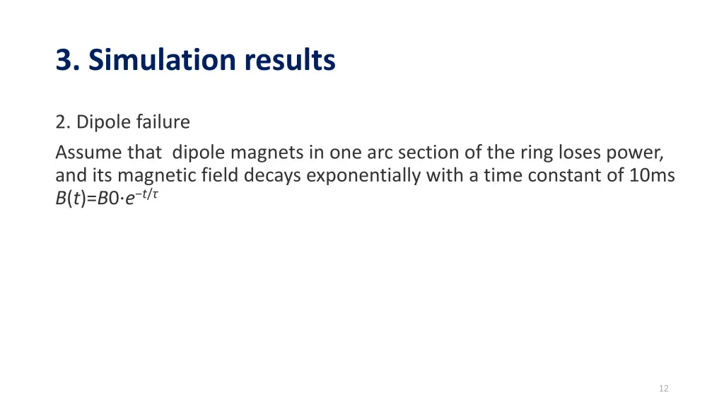 3 simulation results 2