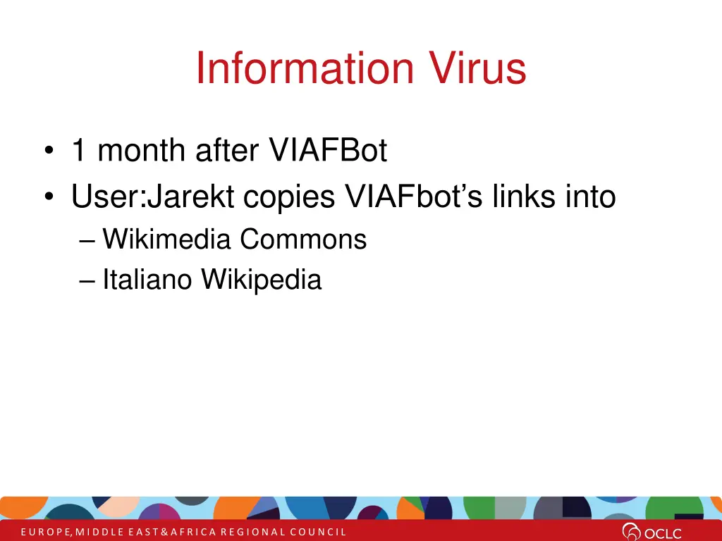 information virus