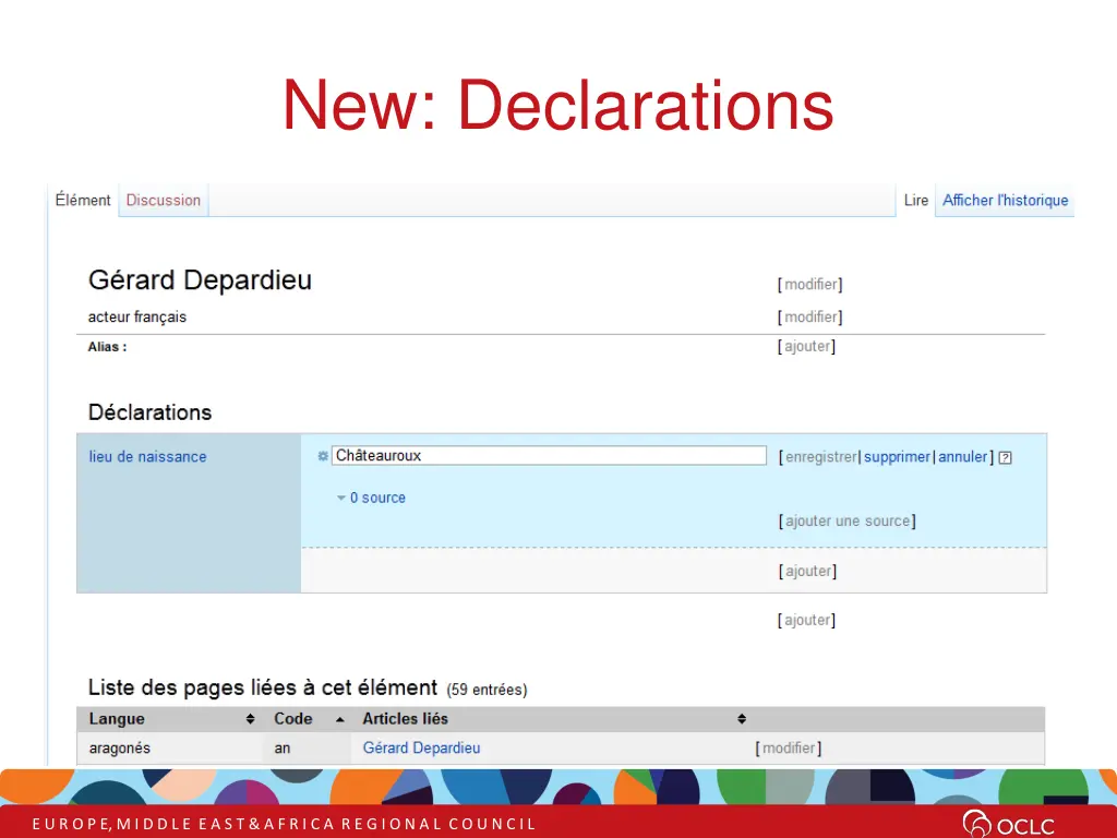 new declarations 1