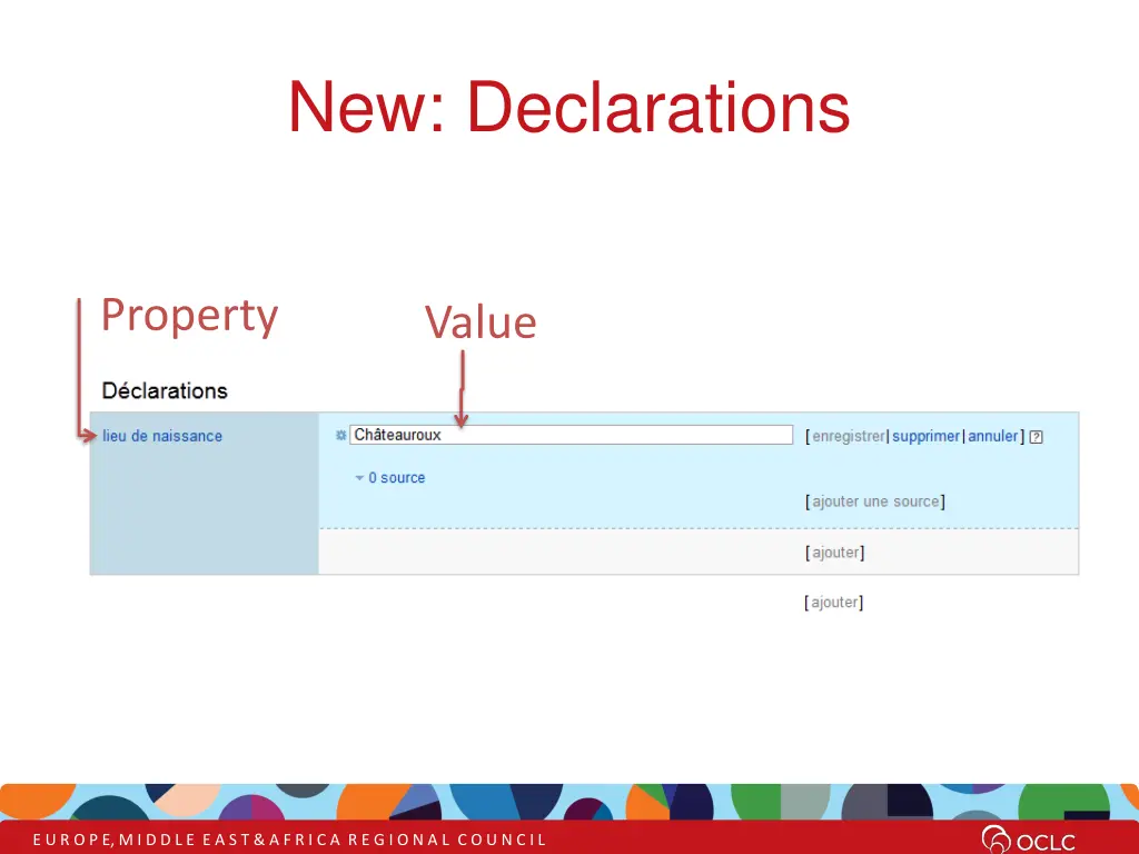 new declarations 2