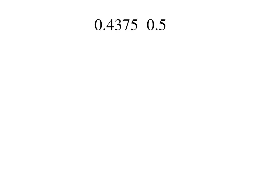 0 4375 0 5