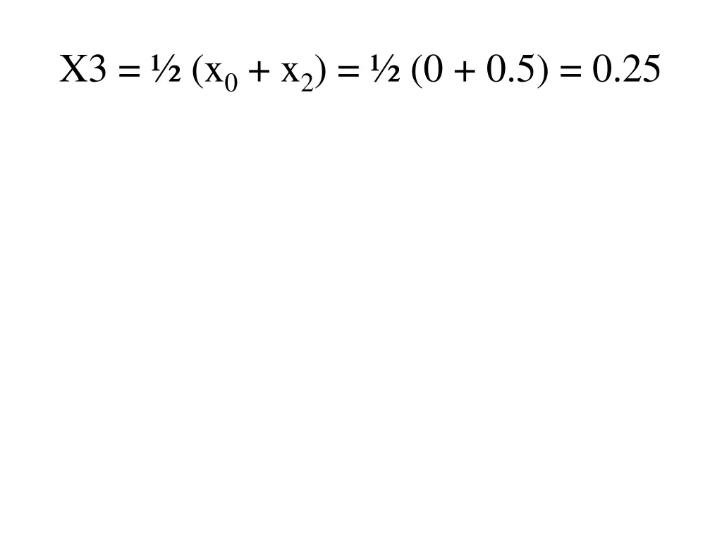 x3 x 0 x 2 0 0 5 0 25