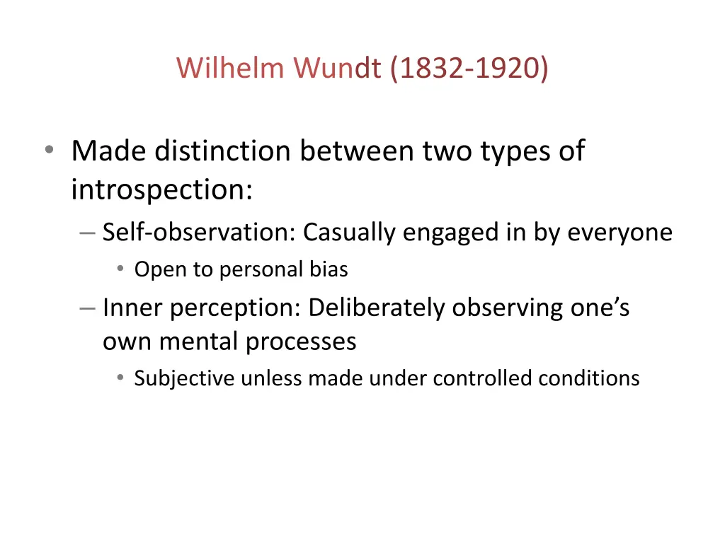 wilhelm wundt 1832 1920 2