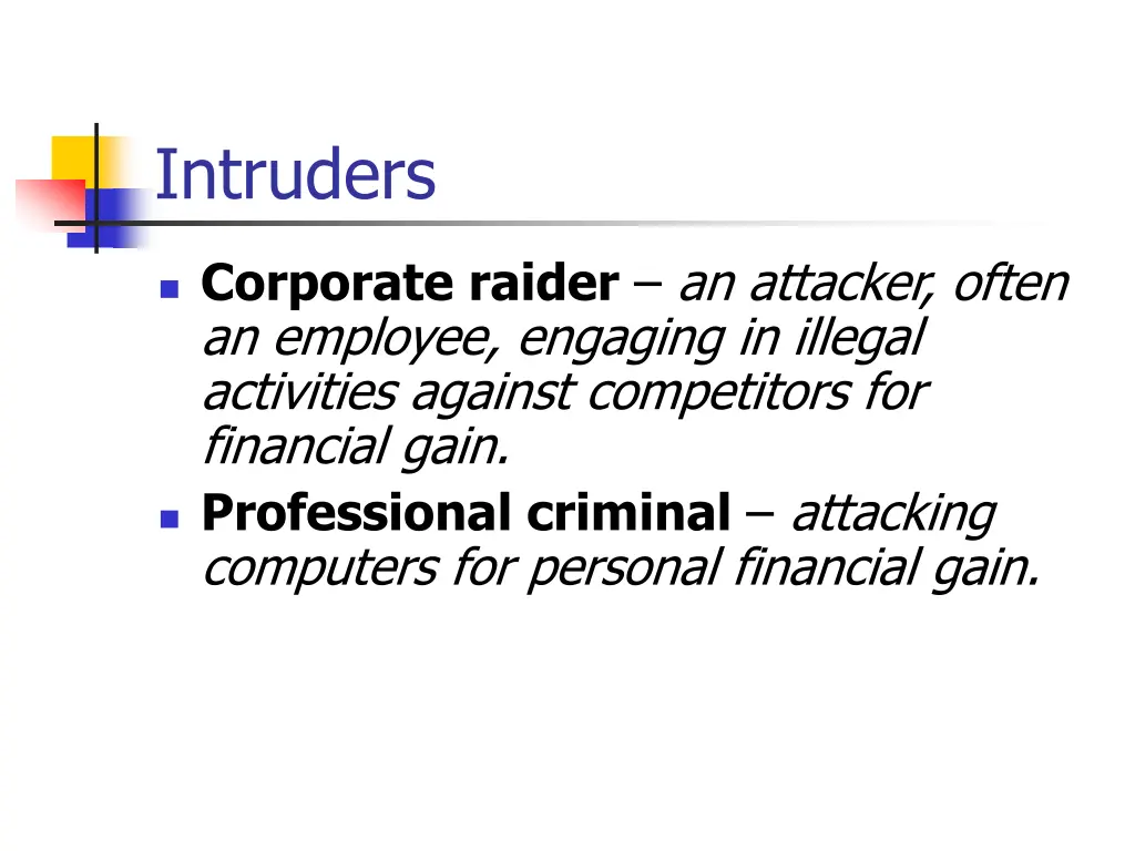 intruders 1