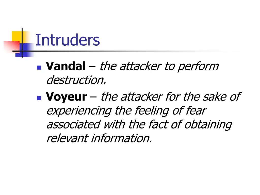 intruders 2