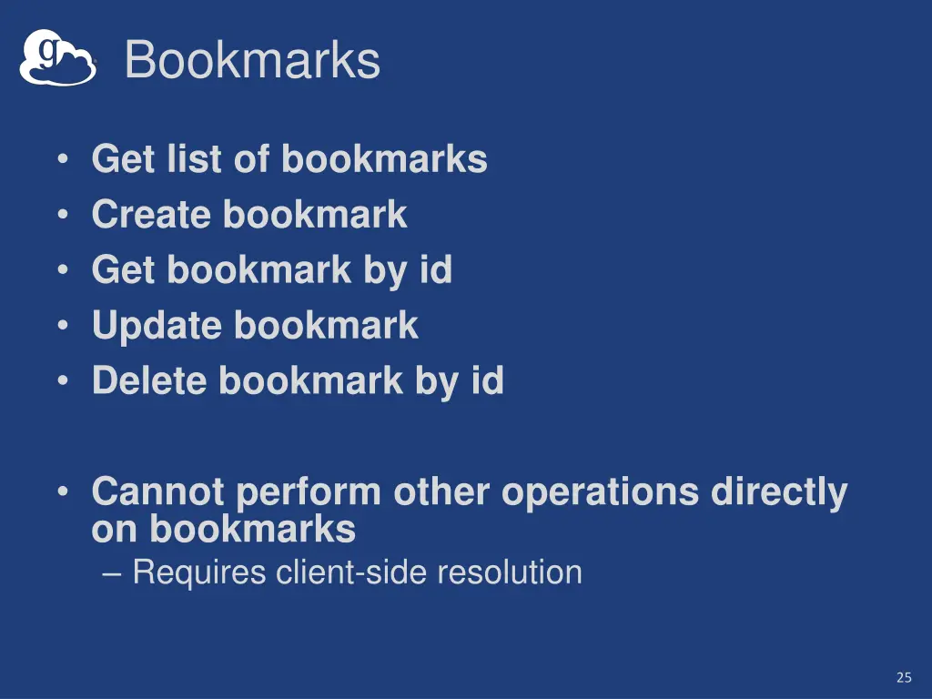 bookmarks