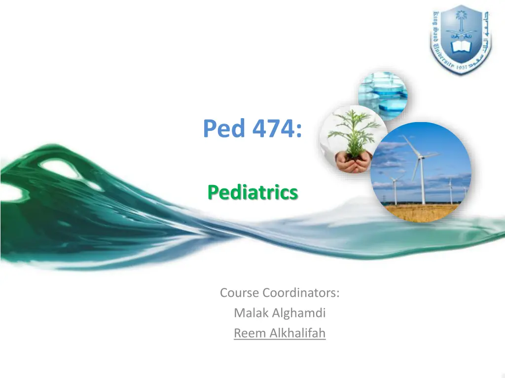 ped 474