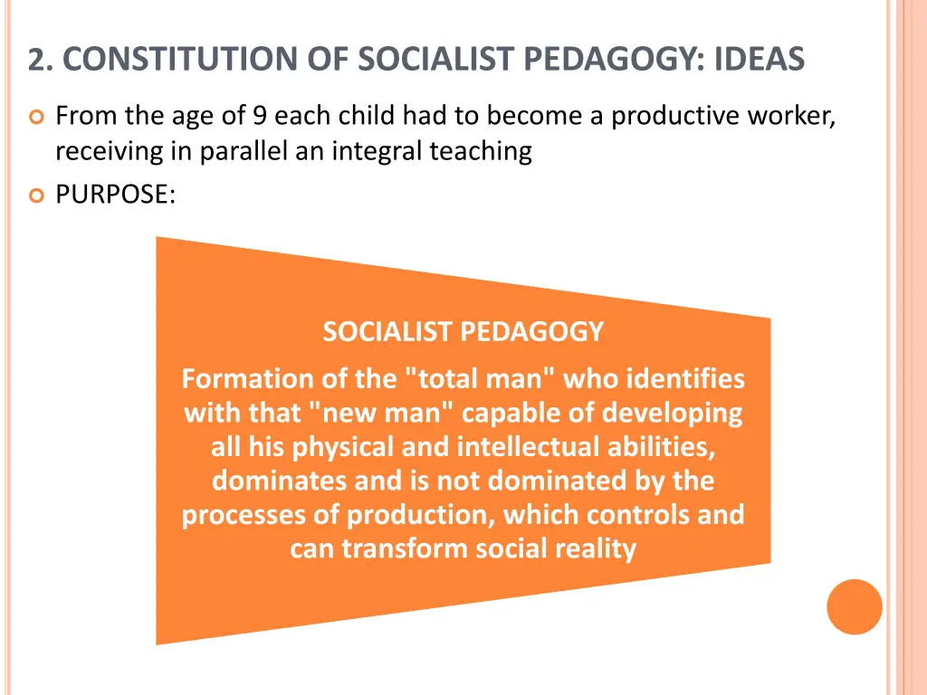 2 constitution of socialist pedagogy ideas 3