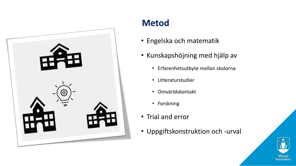 metod