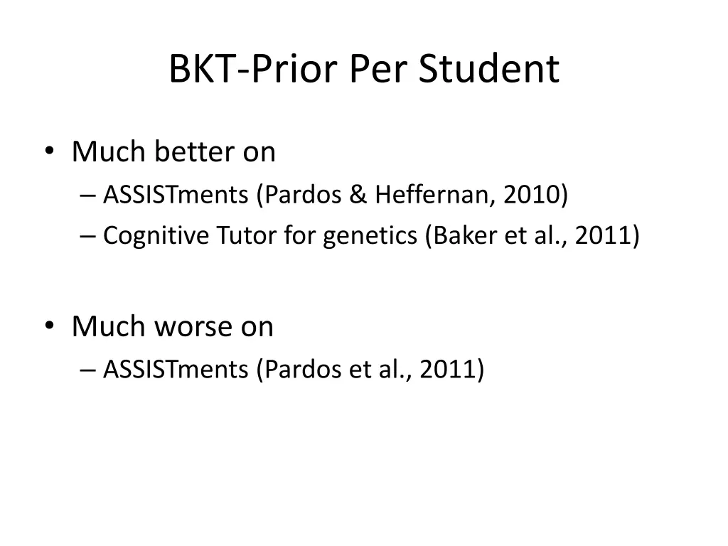 bkt prior per student 1