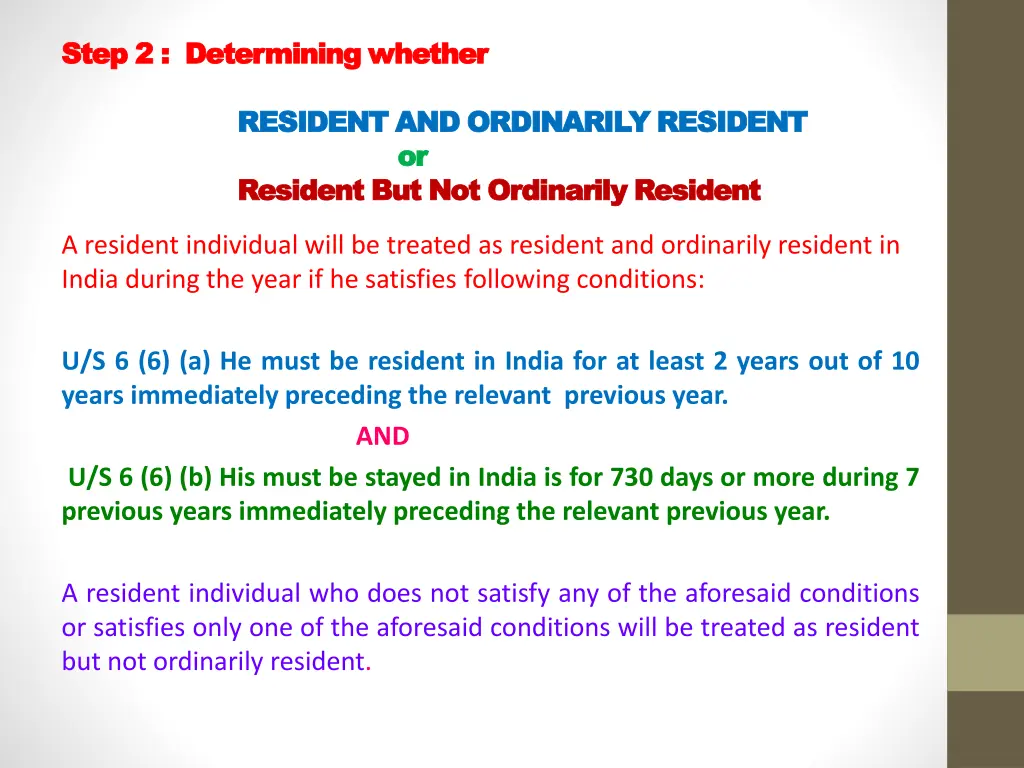 step step 2 determining whether 2 determining