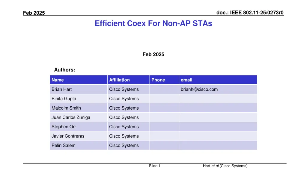 doc ieee 802 11 25 0273r0