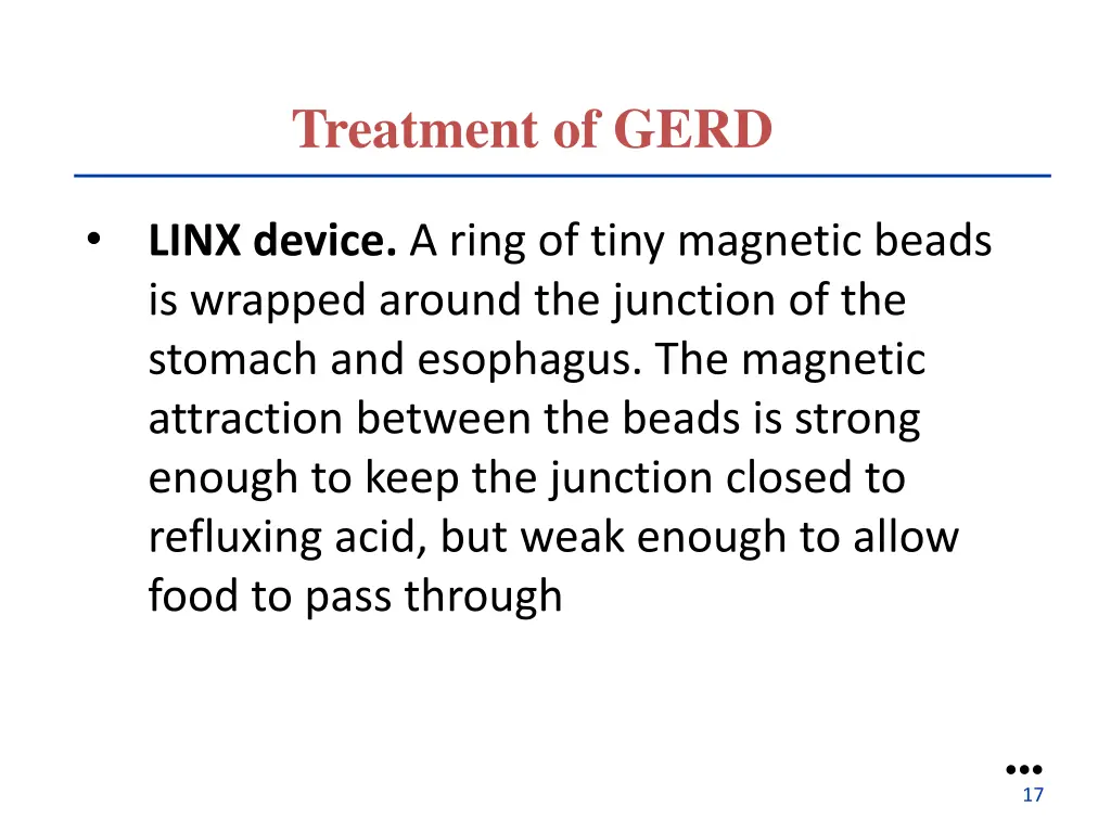 treatment of gerd 2